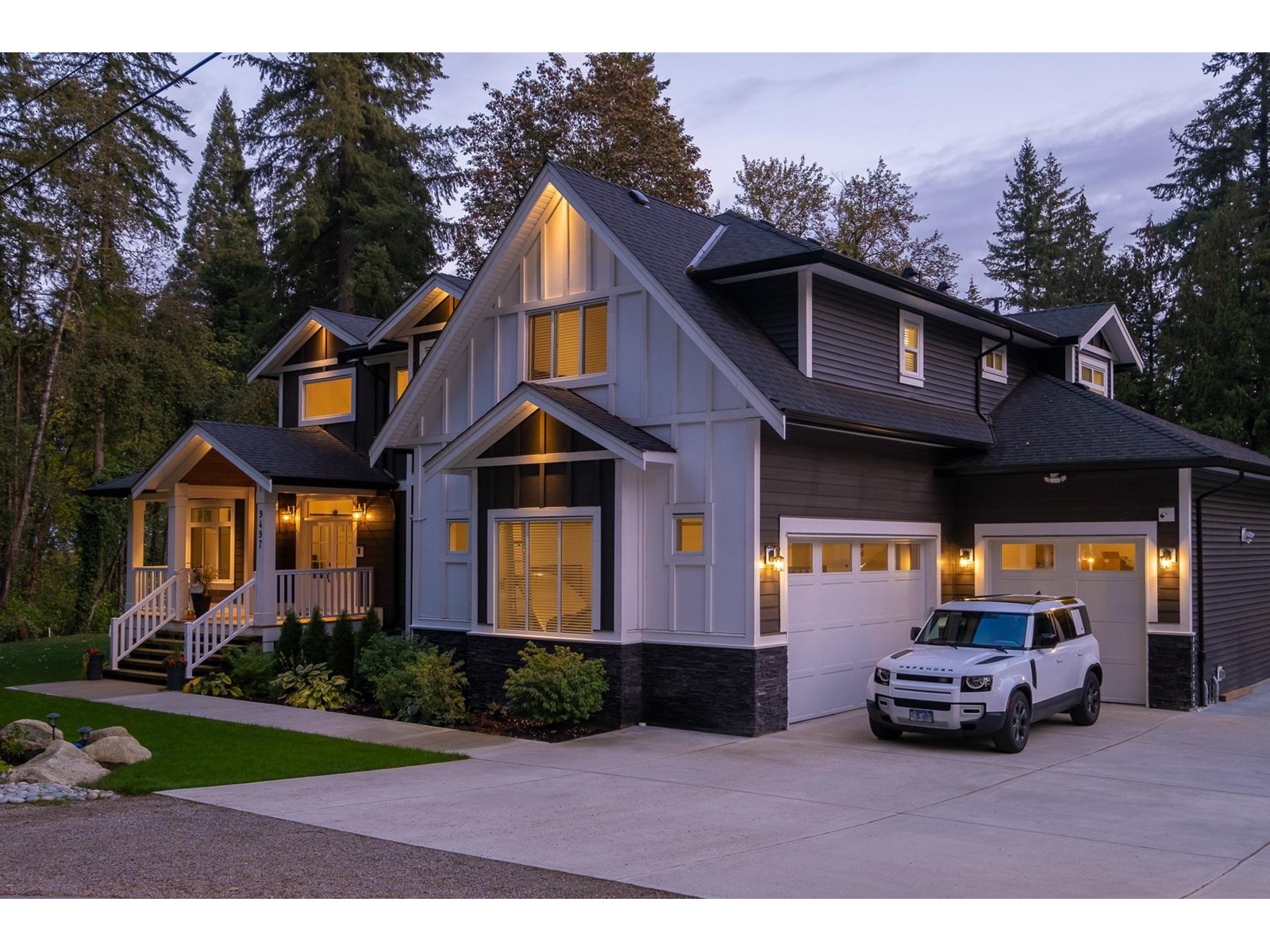 9497 Byrnes Road, Maple Ridge, BC, V2W 1M4