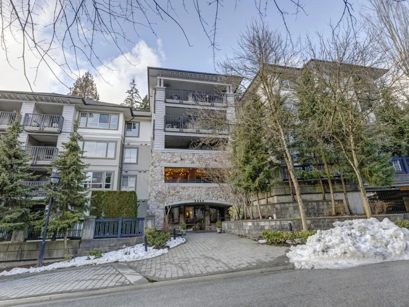 210 - 2959 Silver Springs Boulevard, Coquitlam BC V3E 3S5