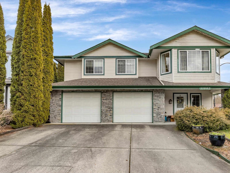 11002 237b Street, Maple Ridge BC V2W 1Z8