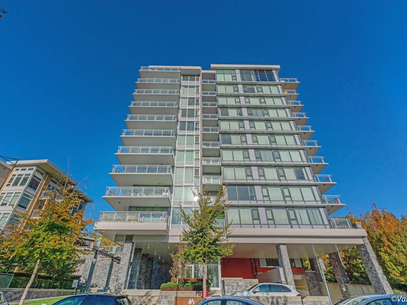 210 - 3281 E Kent Avenue North Crescent, Vancouver BC