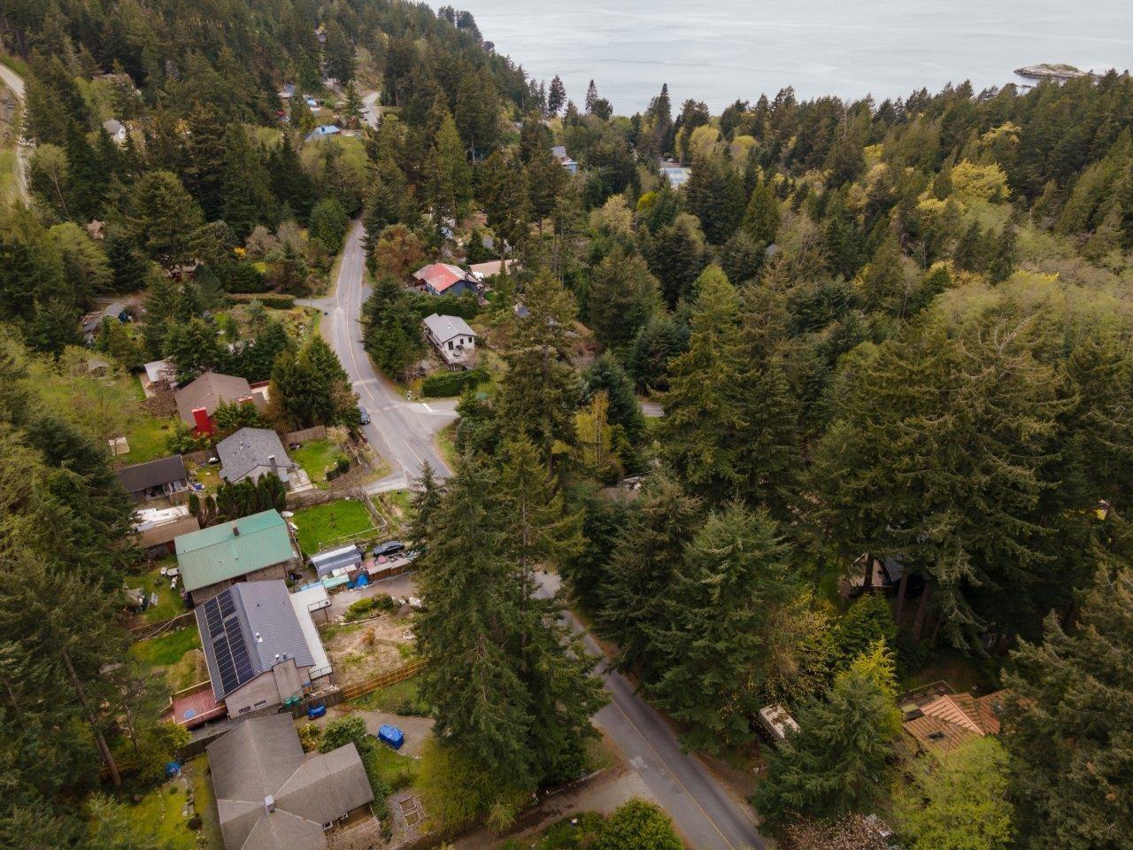 1545 Whitesails Drive, Bowen Island, BC, V0N 1G2