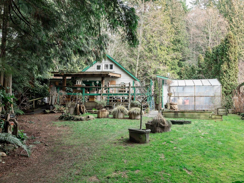 1795 Lower Road, Sechelt BC