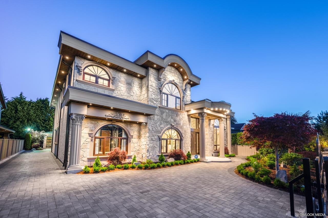 7520 Lucas Road, Richmond, BC, V6Y 1E9