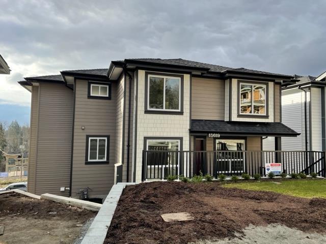 13619 232a Street, Maple Ridge, BC, V4R 0C5