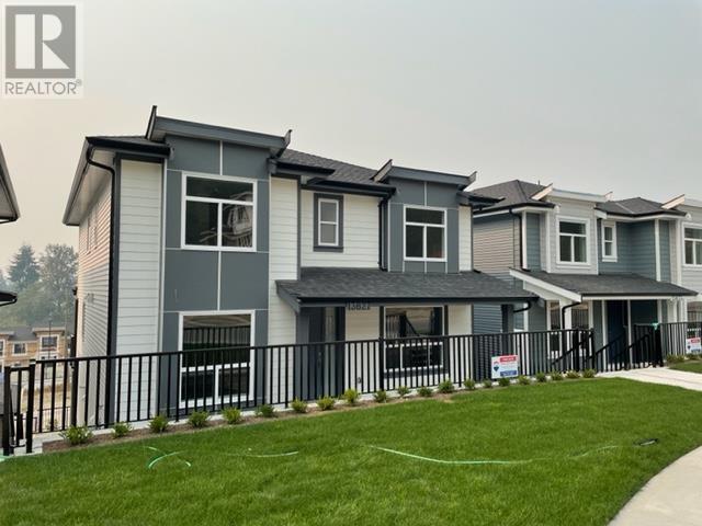 13627 232a Street, Maple Ridge, BC, V4R 0H1