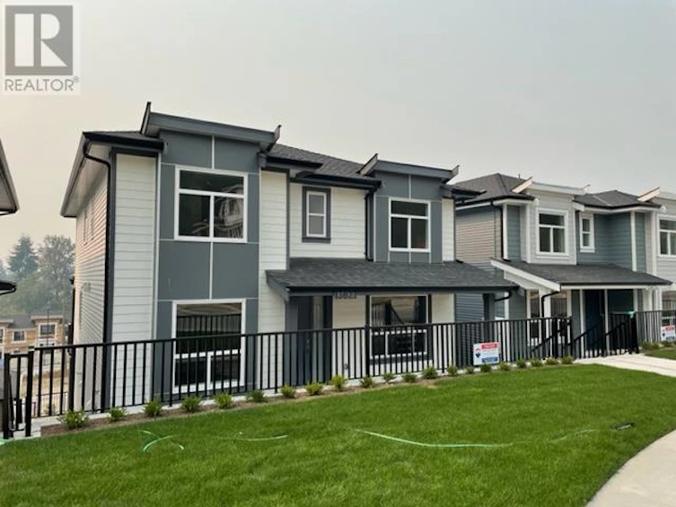 13627 232a Street, Maple Ridge, BC, V4R 0H1