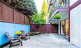 107-310 East 3rd Street, North Vancouver, BC, V7L 1E9