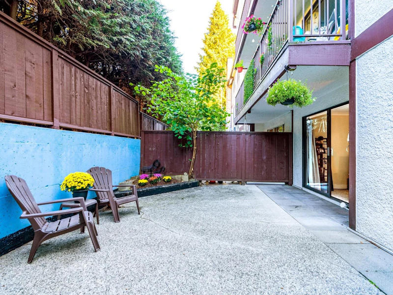 107 - 310 E 3rd Street, North Vancouver BC V7L 1E9