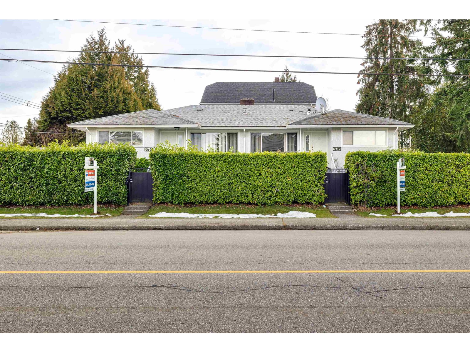 6712-6714 Imperial Street, Burnaby, BC, V5E 1N2