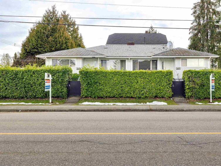 6712-6714 Imperial Street, Burnaby, BC, V5E 1N2