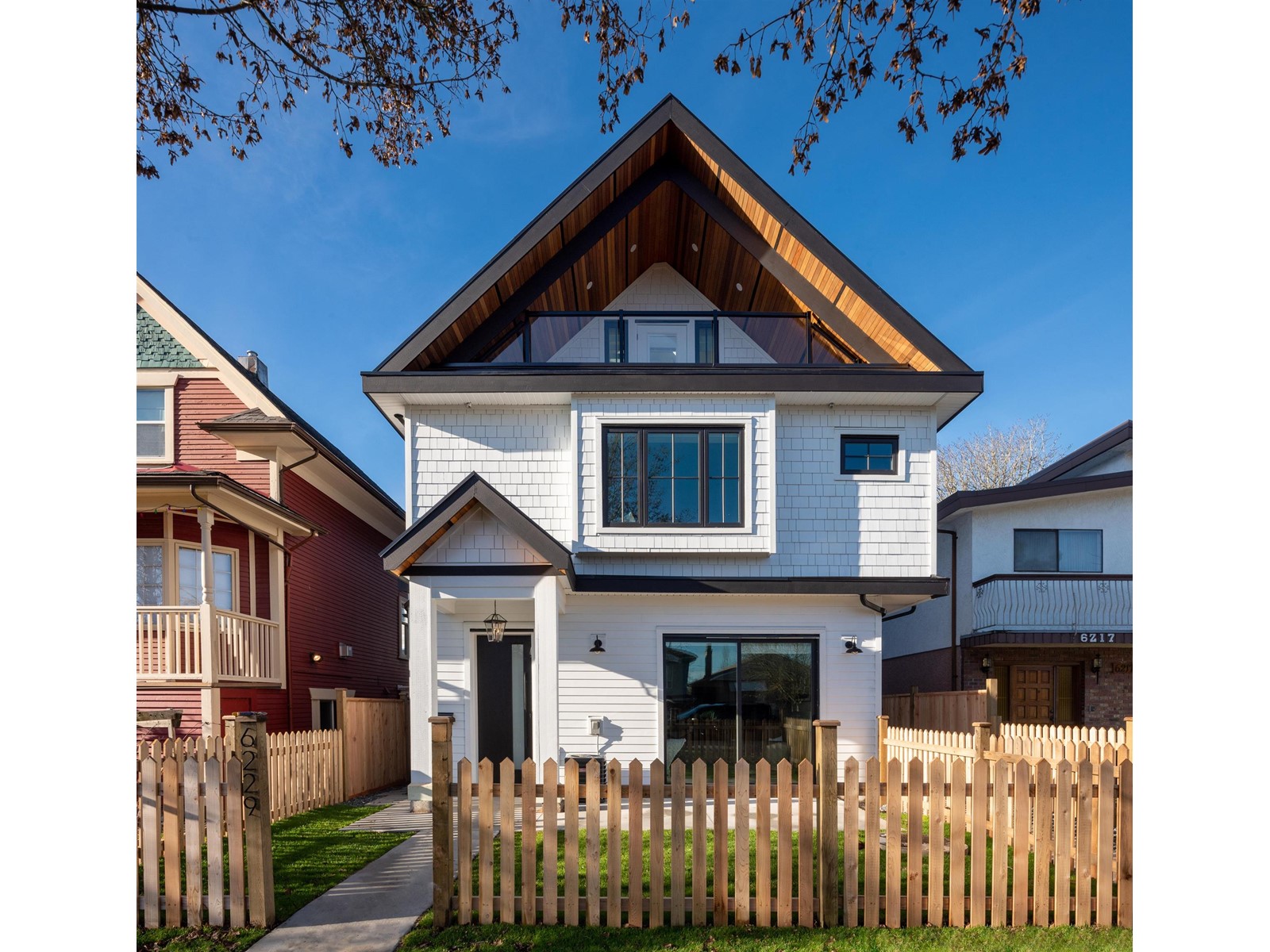 6229 Prince Albert Street, Vancouver, BC, V5W 3E5
