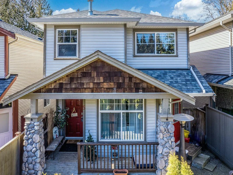 5 - 11495 Cottonwood Drive, Maple Ridge BC V2X 6C8