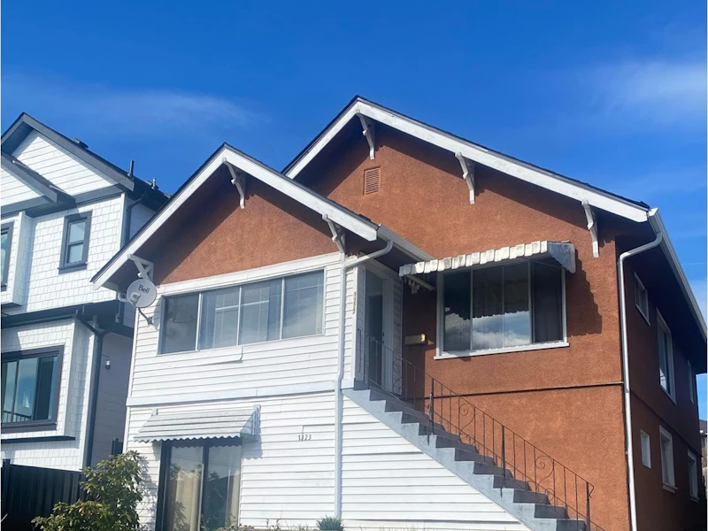 1323 E 62nd Avenue, Vancouver BC V5X 2H4