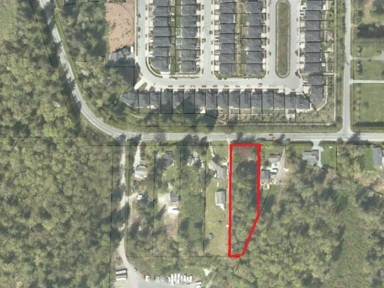 24742 100 Avenue, Maple Ridge, BC, V2W 1J8