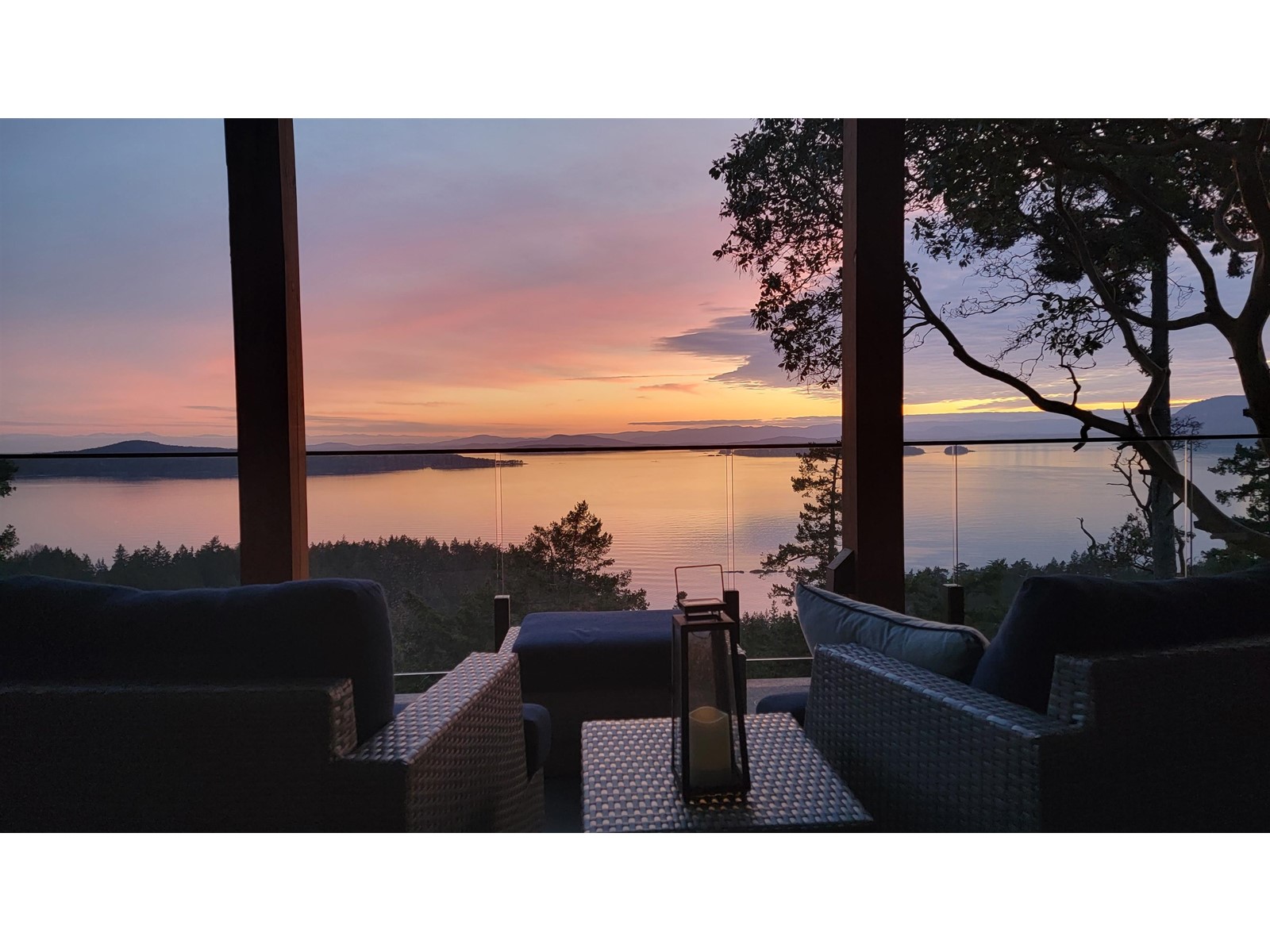 3709 Port Road, Pender Island, BC, V0N 2M0