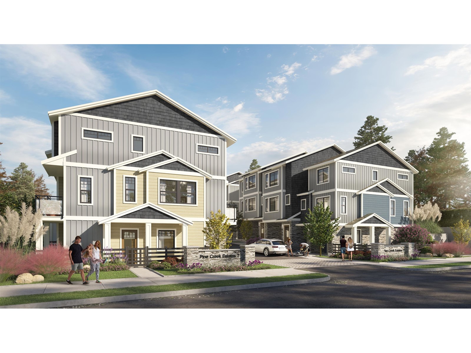 2-23627 132 Avenue, Maple Ridge, BC