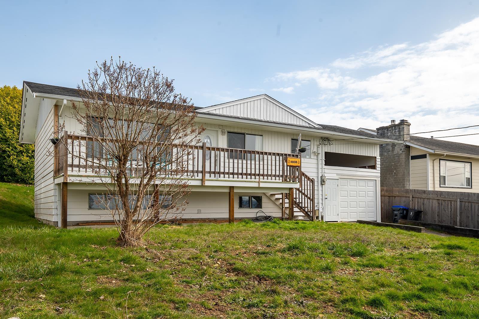 4808 Whitaker Road, Sechelt, BC, V7Z 0G3