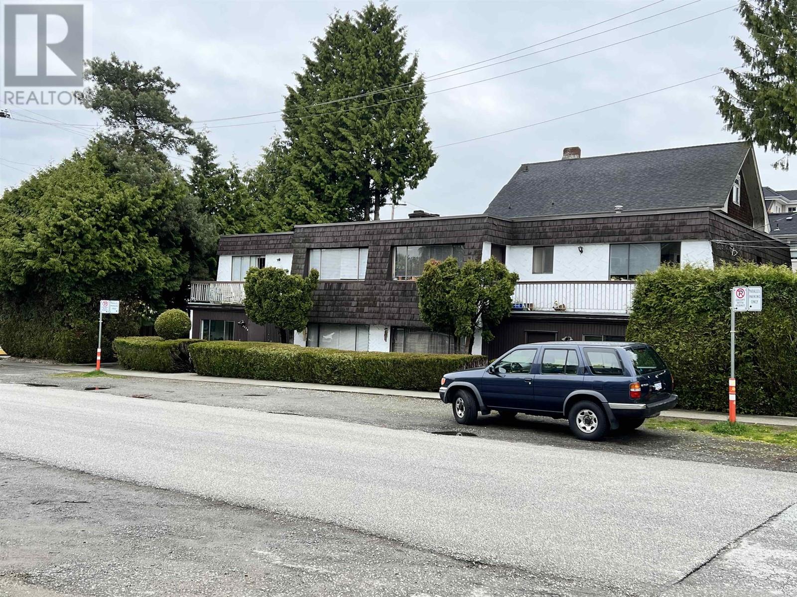 3170-3180 Ash Street, Vancouver, BC, V5Z 3C9