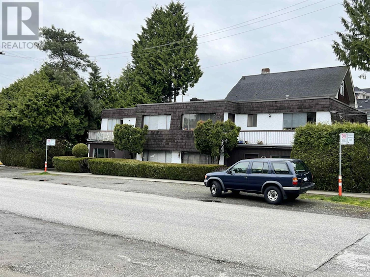 3170-3180 Ash Street, Vancouver, BC, V5Z 3C9