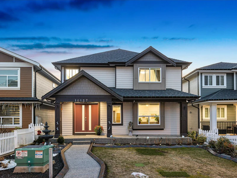 10157 246a Street, Maple Ridge BC