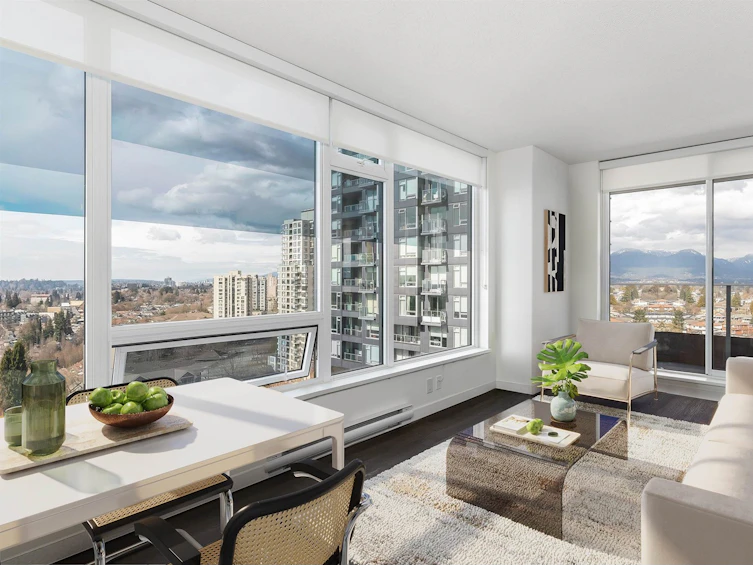 1602-5515 Boundary Road, Vancouver, BC, V5R 0E3