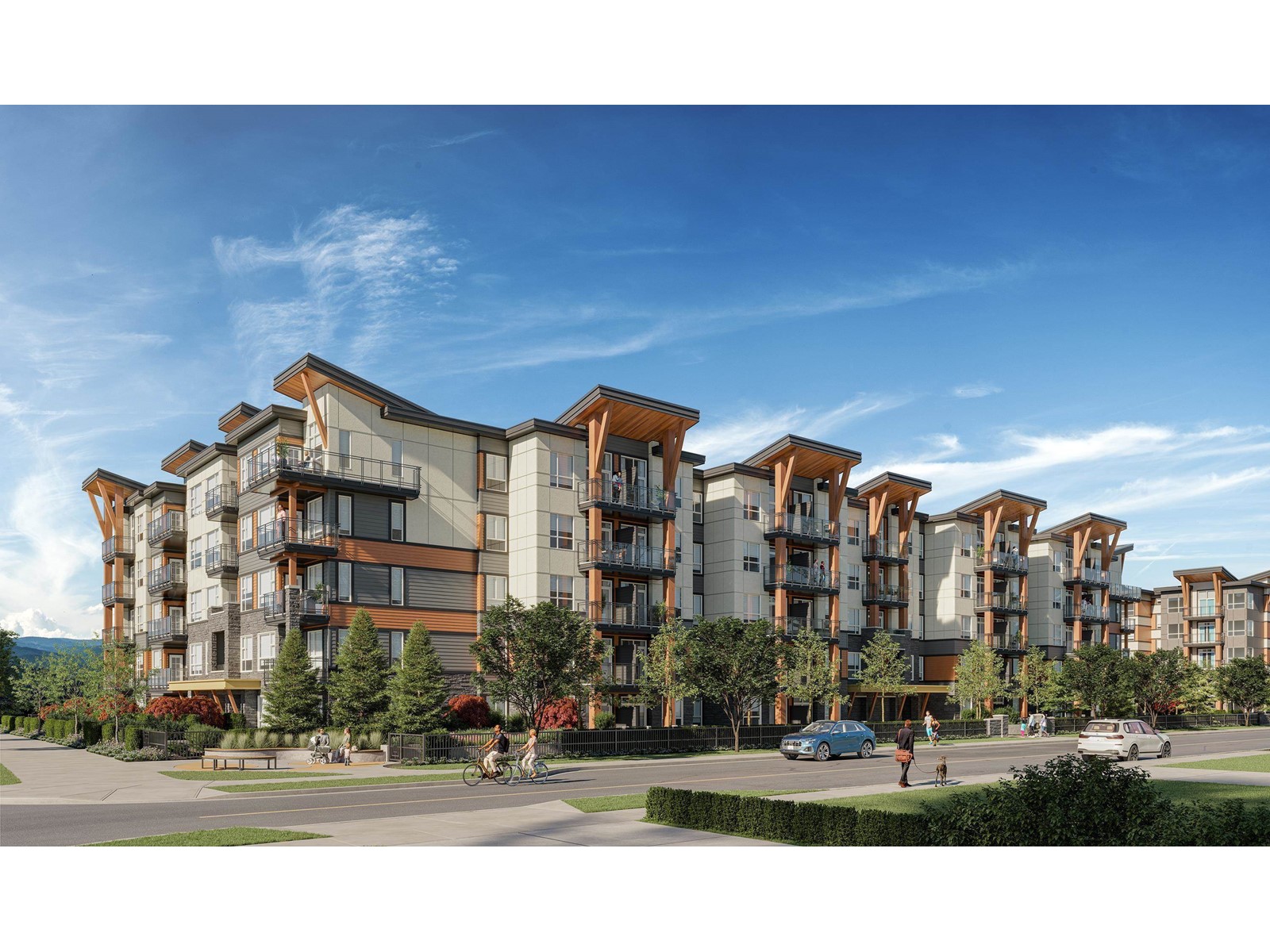 110-12109 223rd Street, Maple Ridge, BC, V2X 3Z1