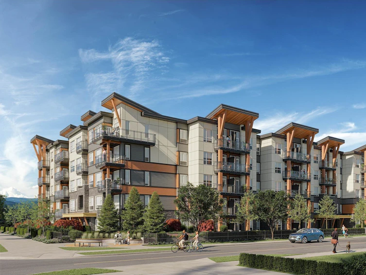 110-12109 223rd Street, Maple Ridge, BC, V2X 3Z1