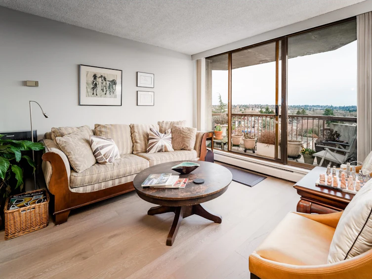905-2445 West 3rd Avenue, Vancouver, BC, V6K 4K6