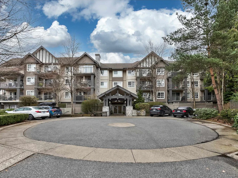 114 - 3388 Morrey Court, Burnaby BC V3J 7Y5