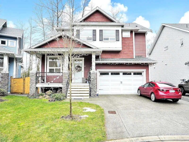 12880 240a Street, Maple Ridge BC