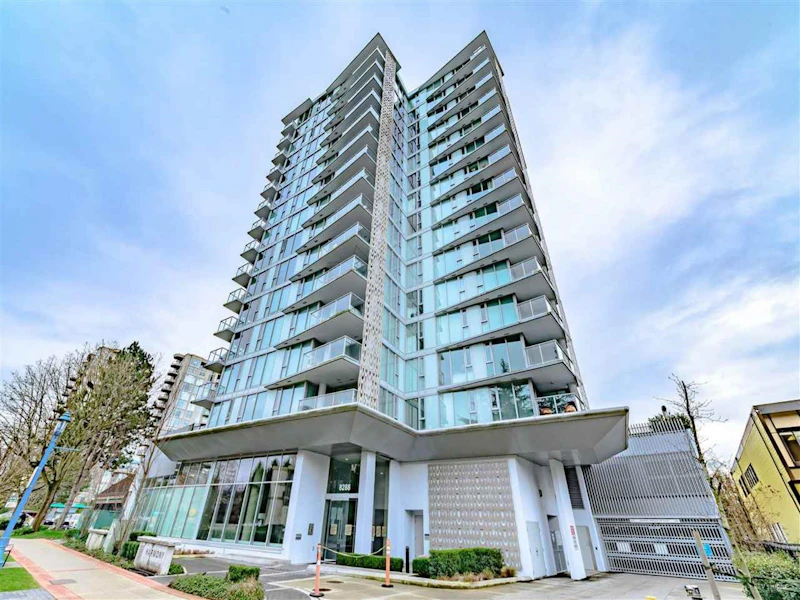 1806 - 8288 Granville Avenue, Richmond BC V6Y 1P3