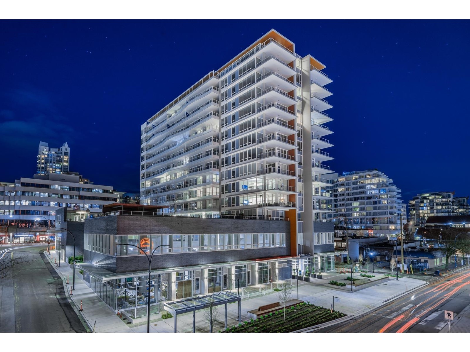 1304-118 Carrie Cates Court, North Vancouver, BC, V7L 0B2
