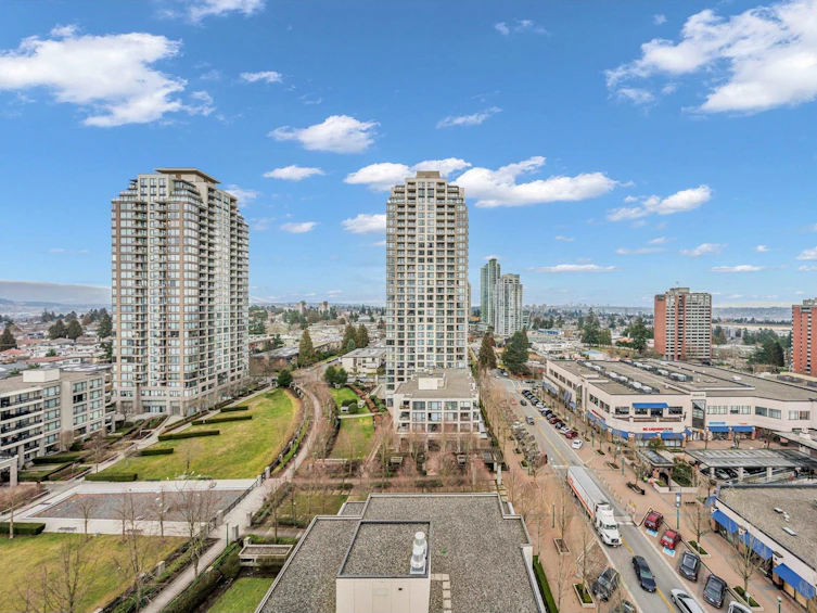 1507-7088 Salisbury Avenue, Burnaby, BC, V5E 0A4