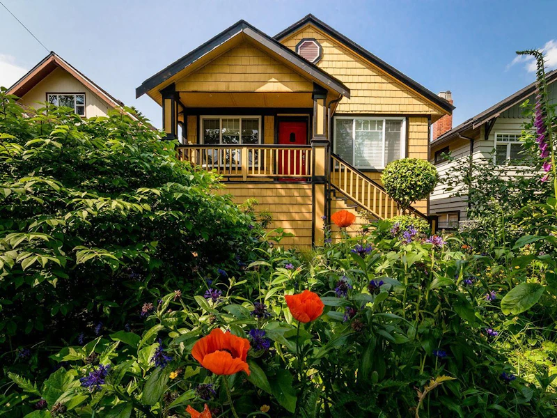 3619 W 6th Avenue, Vancouver BC V6R 1T6