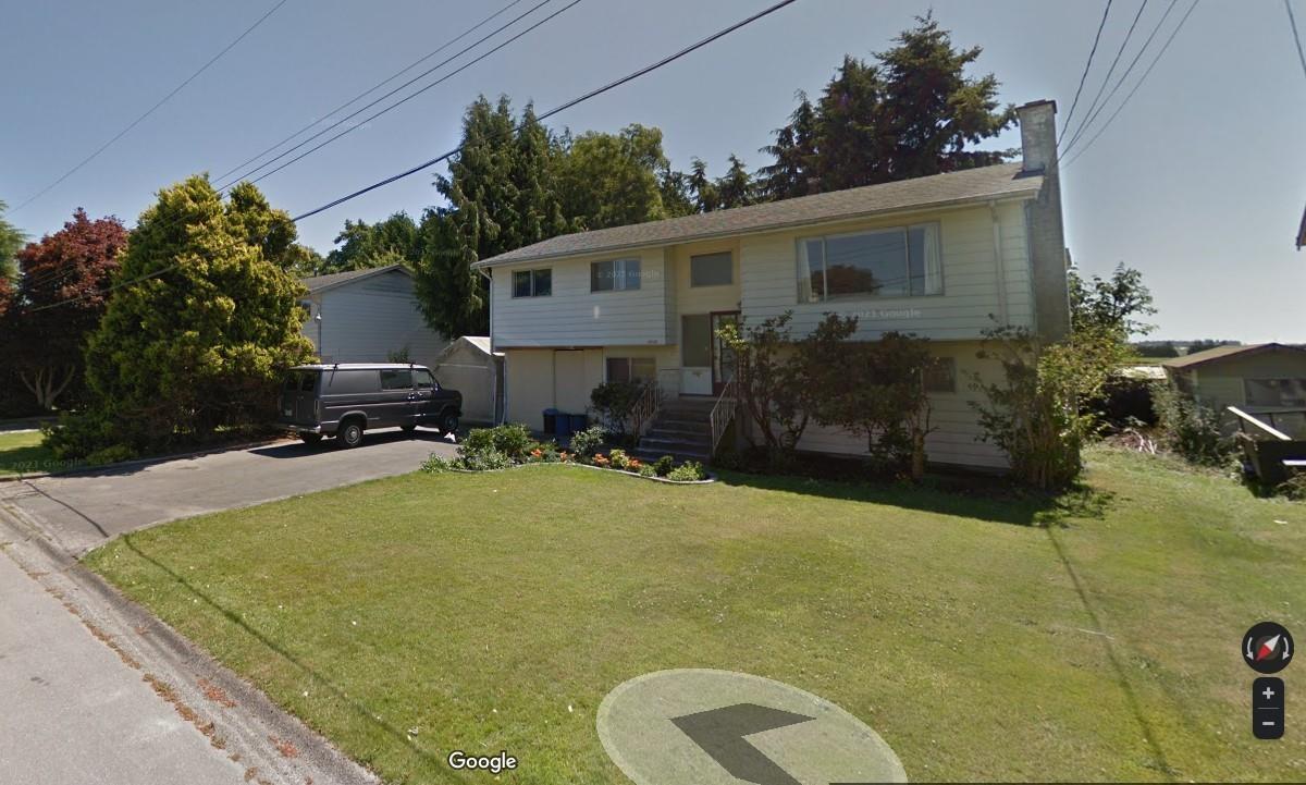 4810 42a Avenue, Delta, BC, V4K 1A1
