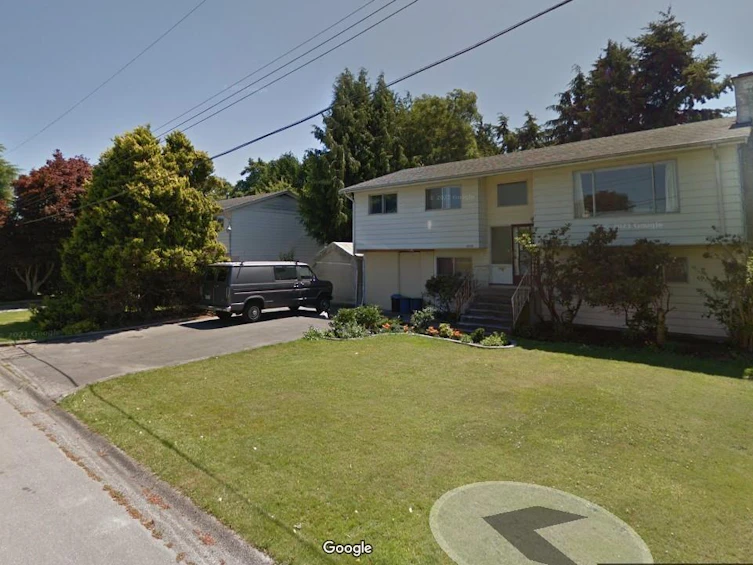 4810 42a Avenue, Delta, BC, V4K 1A1