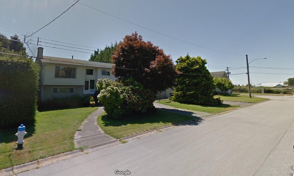 4818 42a Avenue, Delta, BC, V4K 1A1