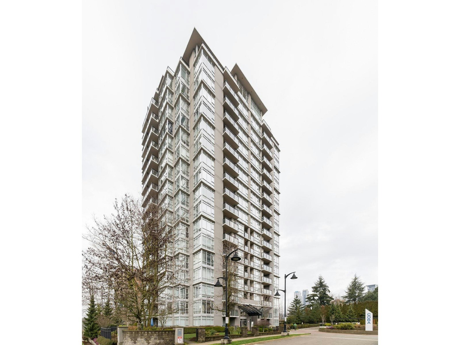 808-555 Delestre Avenue, Coquitlam, BC, V3K 0A9