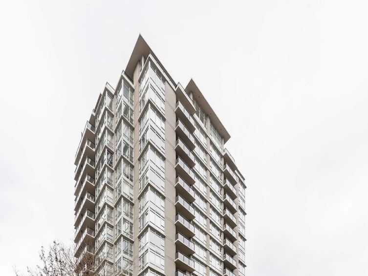 808-555 Delestre Avenue, Coquitlam, BC, V3K 0A9