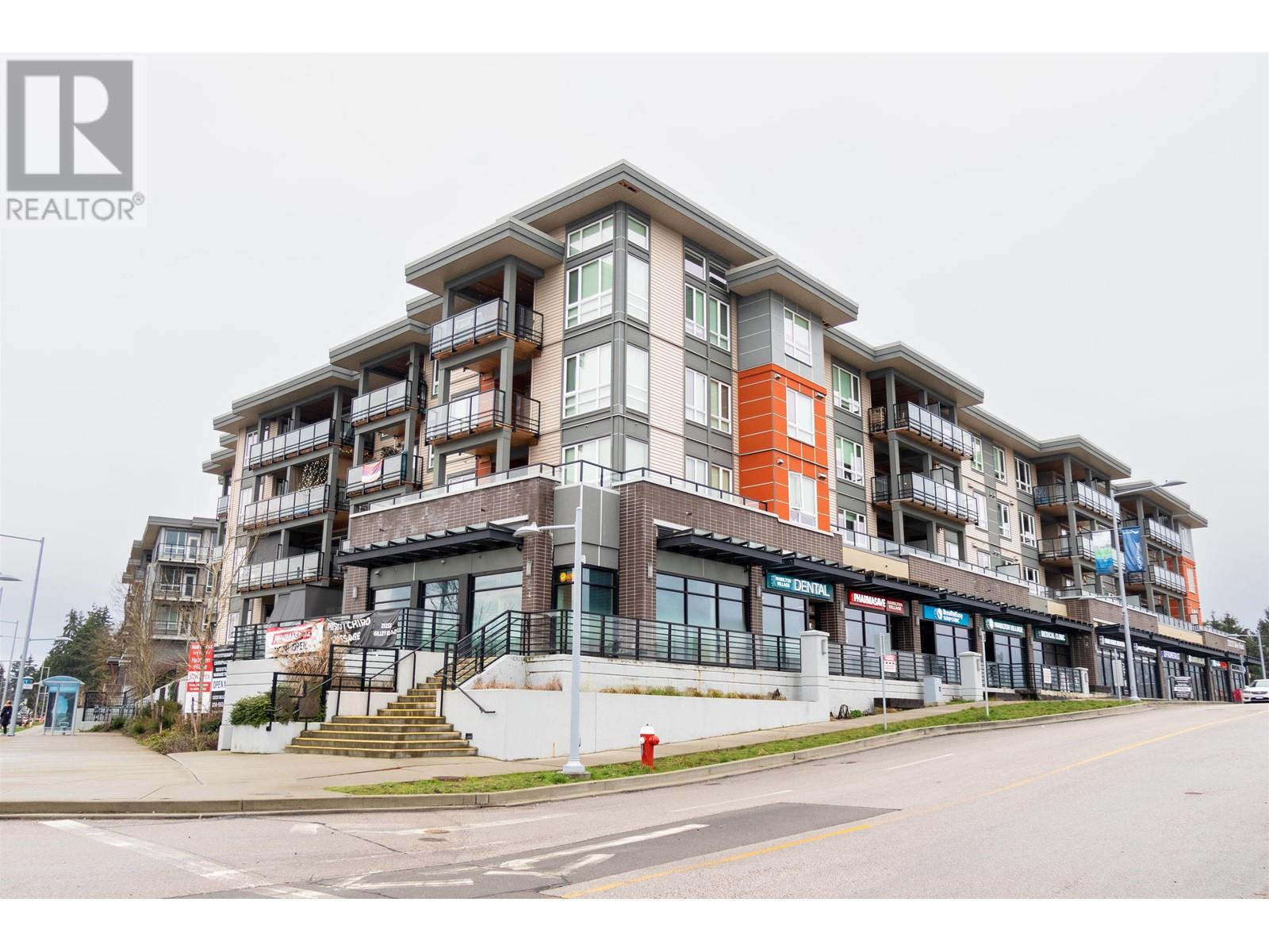312-23233 Gilley Road, Richmond, BC, V6V 1E6