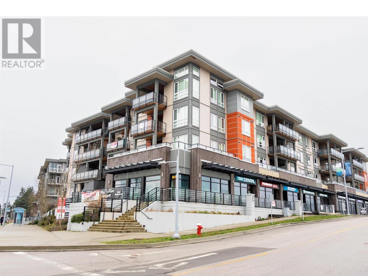 312-23233 Gilley Road, Richmond, BC, V6V 1E6