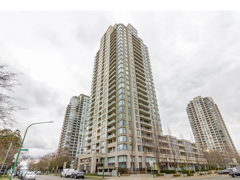 902 - 7088 Salisbury Avenue, Burnaby BC V5E 0A4