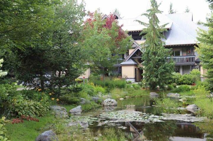 34-4335 Northlands Boulevard, Whistler, BC, V0N 1B4