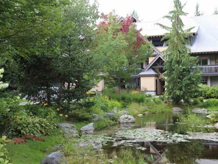 34-4335 Northlands Boulevard, Whistler, BC, V0N 1B4