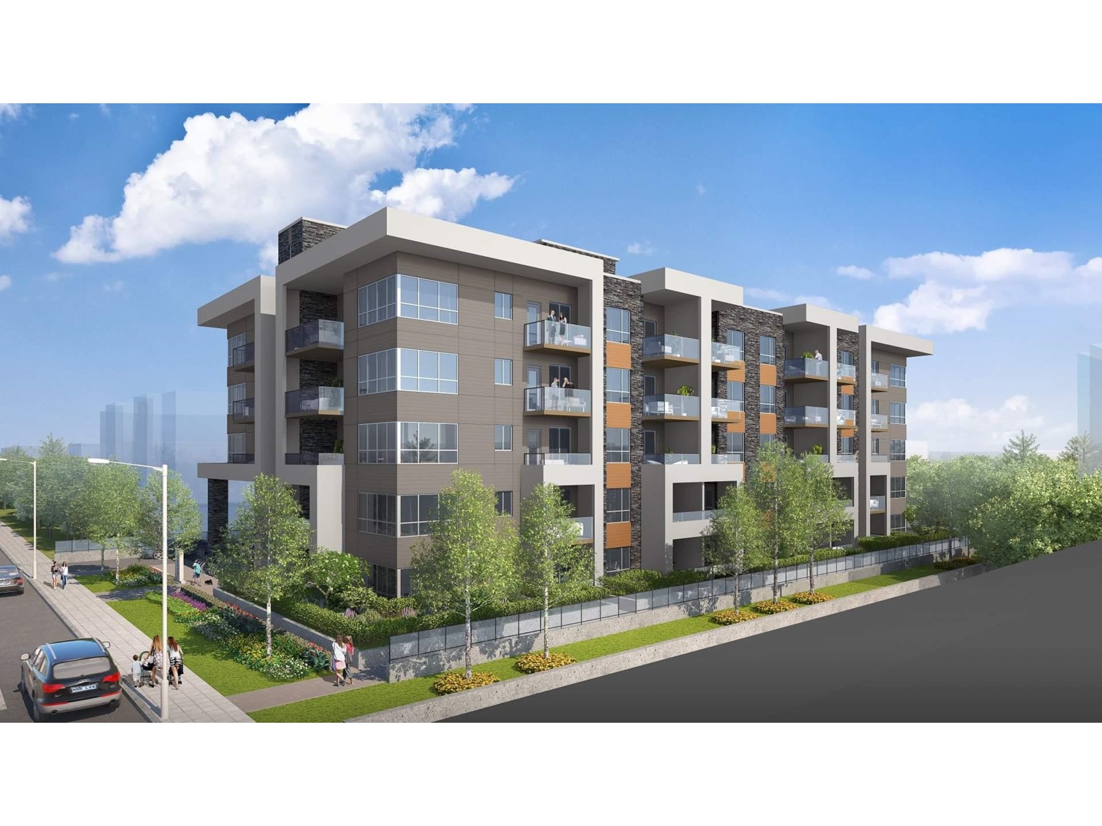 102-11917 Burnett Street, Maple Ridge, BC, V2X 6P6