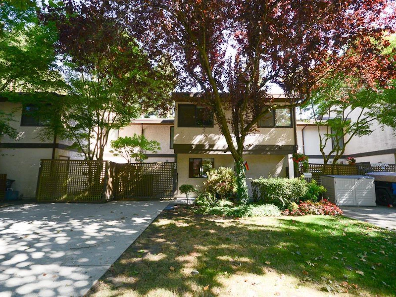 26 - 11491 7th Avenue, Richmond BC V7E 4J5