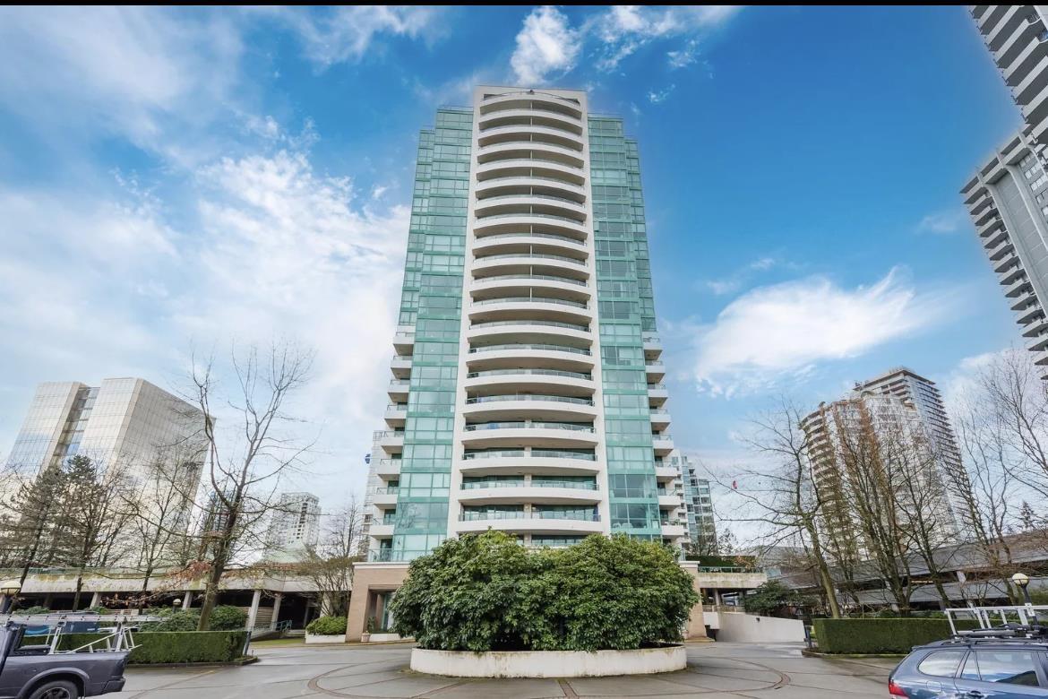 2005-5899 Wilson Avenue, Burnaby, BC, V5H 4R9