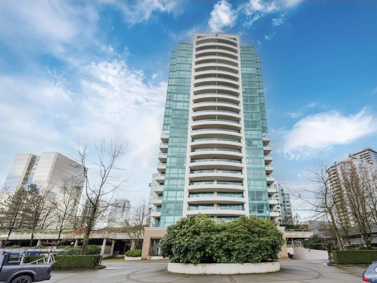 2005-5899 Wilson Avenue, Burnaby, BC, V5H 4R9