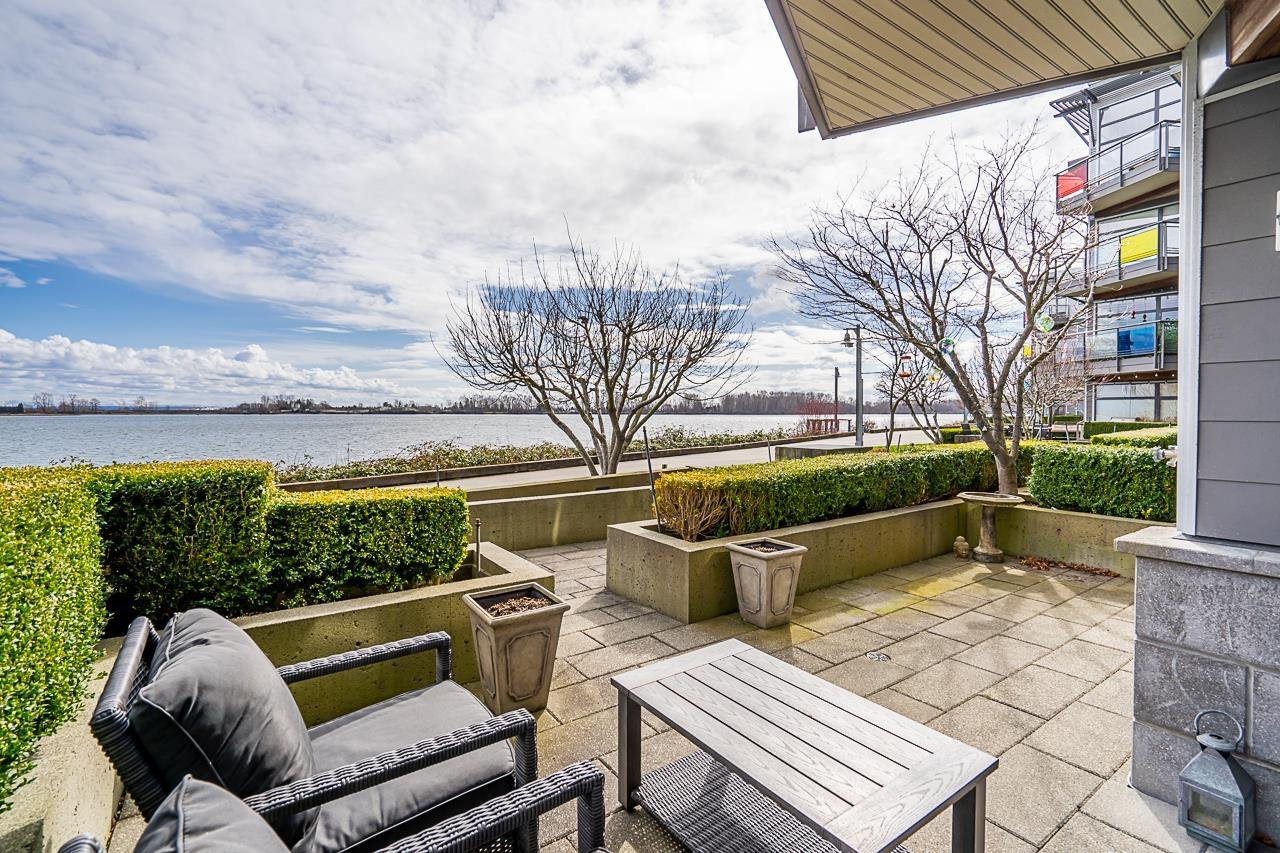 103-14300 Riverport Way, Richmond, BC, V6W 0A4