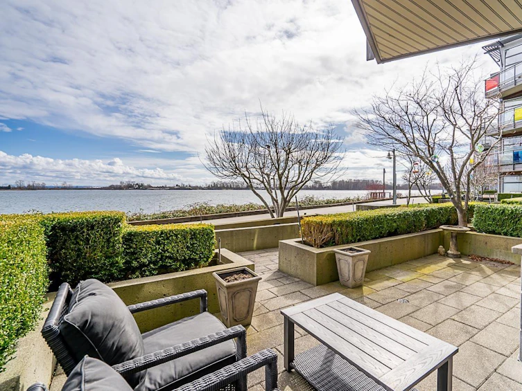 103-14300 Riverport Way, Richmond, BC, V6W 0A4